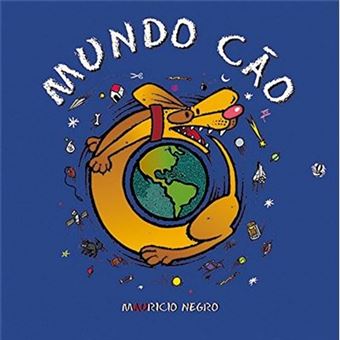 Mundo Cão - 1