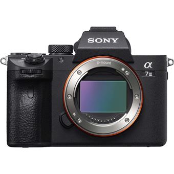 Sony Alpha 7 III Corpo + PDF 15 Técnicas para Melhorar as suas Fotografias - 1