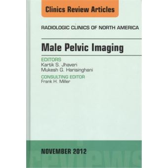 Male Pelvic Imaging Radiologic Clinics Of North American - 1