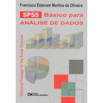 Spss Basico Para Analise De Dados - 1