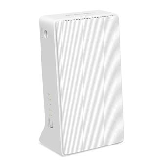 Router de Secretária/pólo Mercusys MB230-4G | Branco - 1