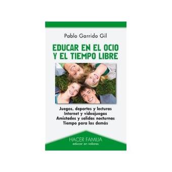 Educar en el ocio y el tiempo libre - 1