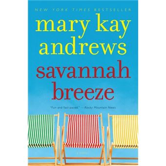 Savannah Breeze - 1