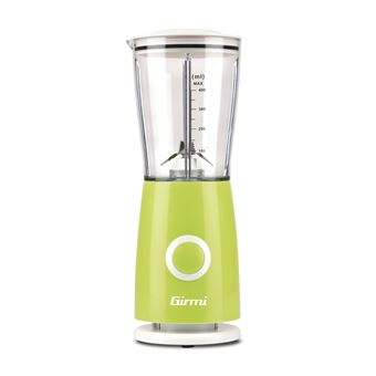 Liquidificador Girmi FR0303 | 170 W | Verde, Transparente, Branco - 1
