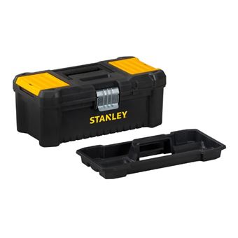 Caixa de Ferramentas Stanley STST1-75518 | Amarelo - 1