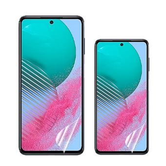 Kit 2 Películas Protectoras de Hydrogel Frente GIFT4ME para Nothing CMF Phone 1 | Transparente - 1