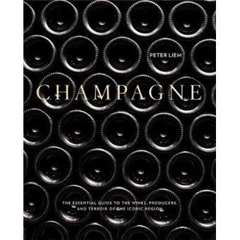 Champagne [Boxed Book & Map Set] - 1