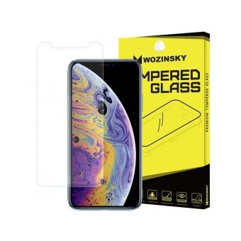 Película Vidro Temperado Lmobile Iphone 11 Pro/ Xs/ X Transparente - 1