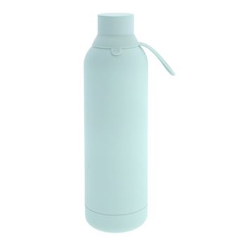 Garrafa Térmica Aurea Bt7024 Solid Color | 710 ml - Menta - 1