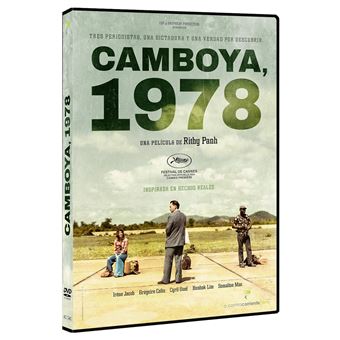 Rendez-vous avec Pol Pot / Camboya, 1978 (DVD) - 1