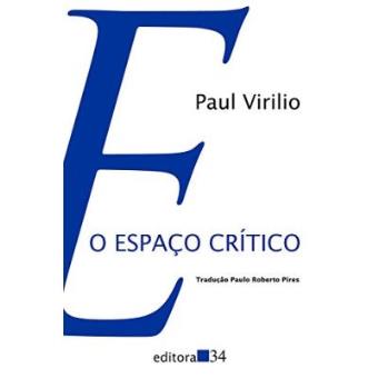 O Espaço Crítico - 1