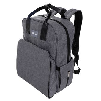 Mochila Dreambaby Carry-All Nappy Backpack - 1