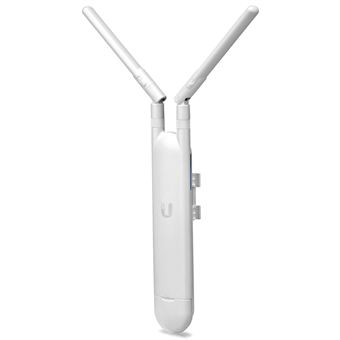 Ponto de Acesso Wlan Ubiquiti Unifi AC Mesh | Branco - 1