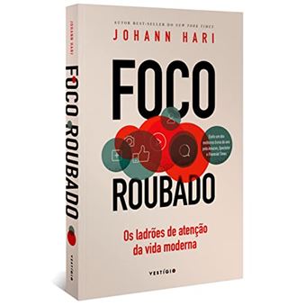 Foco Roubado - 1