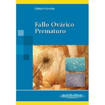 Fallo Ovárico Prematuro. - 1