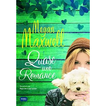 Quase Um Romance - 1