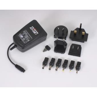 Ansmann Switching power supply for digital cameras ACS-Cam 1 - 1
