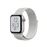 Smartwatch Apple Nike+ Series 4 Prateado_0