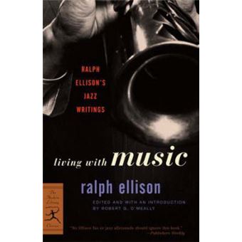 Living with Music - Paperback - 2002 - 1