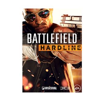 Battlefield Hardline Xbox One - 1