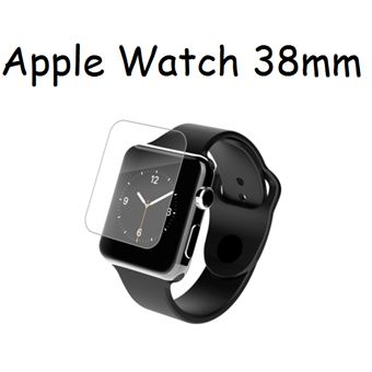 Pelicula Vidro Temperado Multi4you para Apple Watch 38mm - 1