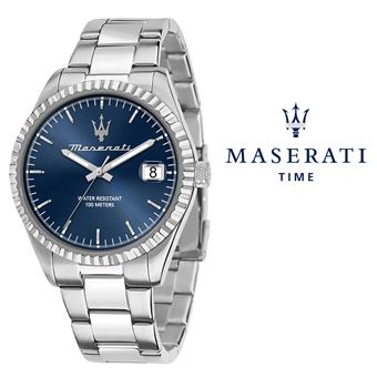 Relógio Maserati® STF R8853100029 - 1