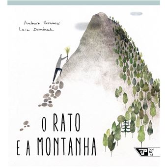 Rato E A Montanha, O - 1