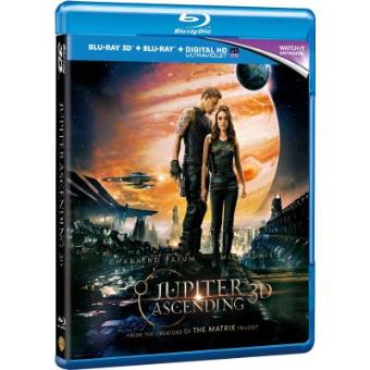 Jupiter Ascending 3D (Import) - 1