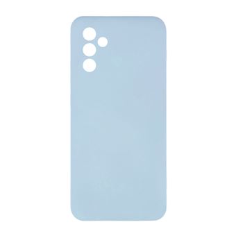 Capa skyhe para Samsung Galaxy A55 5G | Silicone Líquido | Azul Claro - 1