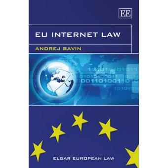 Eu Internet Law