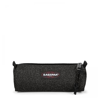 Estojo Escolar Eastpak Benchmark Spark Black Ek000372N981 - 1