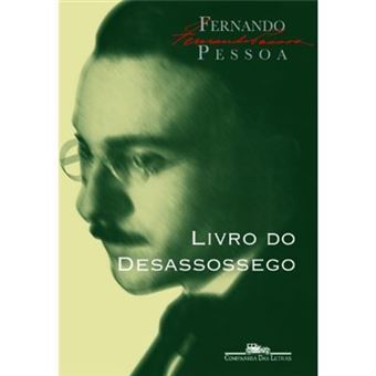 Livro Do Desassossego - 1