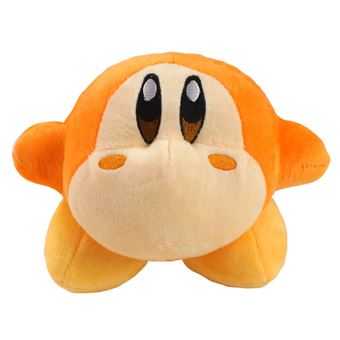 Peluche HSMY Kirby | 15 cm - Laranja - 1