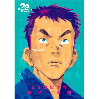 20Th Century Boys - 1