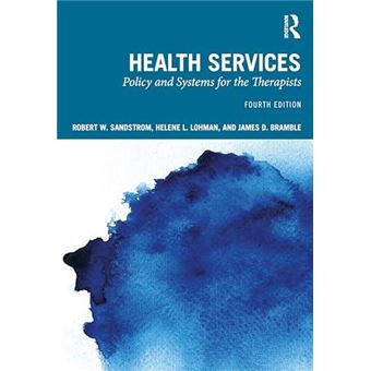 Health Services - 1