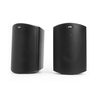 Altifalante Polk Audio Atrium 5 Speakers | Preto - 1