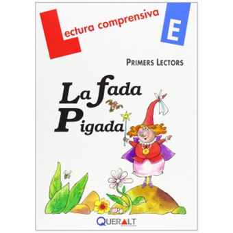 La Fada Pigada - 1