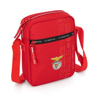 Bolsa Tiracolo SL Benfica - 1