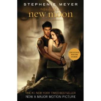 New Moon - 1