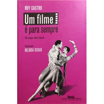 Um filme é para sempre. - 1