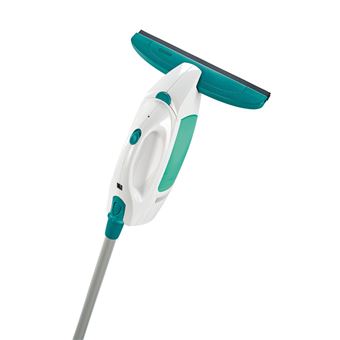 Limpa-vidros Elétrico Leifheit 51001 | Azul, Branco - 1