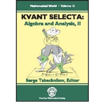Kvant Selecta - Paperback - 1999 - 1