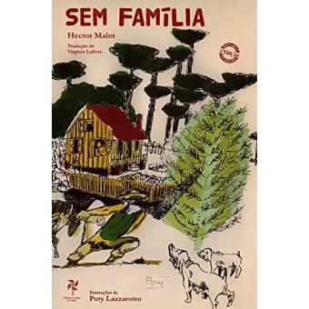 Sem Família - 1