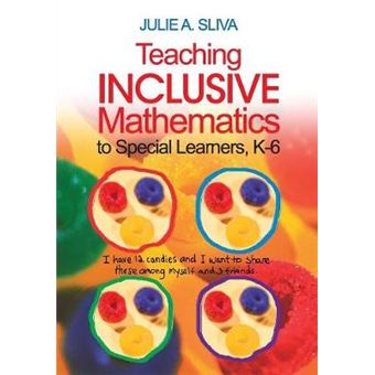 Teaching Inclusive Mathematics to Special Learners, K-6 - No More Lost in Math - Paperback - 2003 - 1