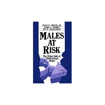 Males at Risk - The Other Side of Child Sexual Abuse - Paperback - 1989 - 1