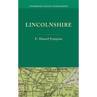 Lincolnshire - Paperback - 2012 - 1