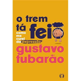O Trem Tá Feio - 1
