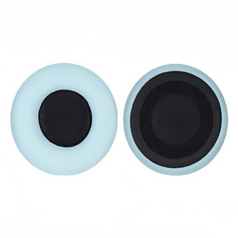 Almofadas para Auscultadores V-REEL para AKG N60NC Wireless | Azul - 1