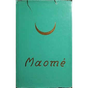 Moamé (mohammed). - 1