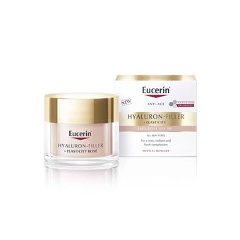 Creme de Rosto Eucerin Rose Hyaluron-Filler | SPF30 | 50 ml - 1
